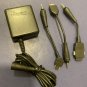 Rocketfish RF-SAM90 Wall AC Power Adapter for Samsung Cellphone 5V 0.6A