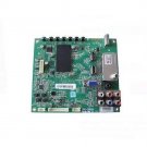 AS IS: Toshiba 461C4A51L11 75026722 Main Board for 32DT2U1 LCD TV