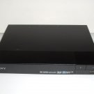 AS IS: Sony BDP-S1500 Blu-ray DVD Player *Freeze*