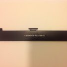 OEM Magnavox VCR Deck Cover for MDR161V DVD Recorder/VCR Combo
