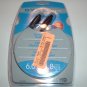 New Dynex DX-AV201 6-Ft. Optical Digital Audio Cable with Package