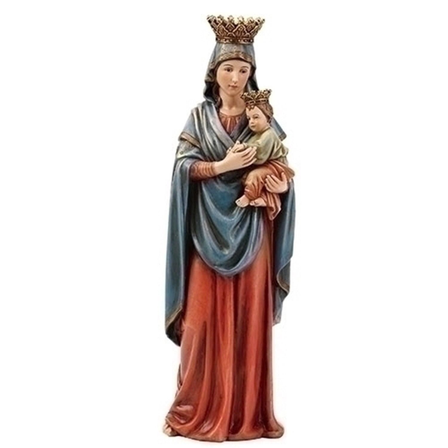 Our Lady Of Perpetual Help 12