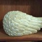 Cat Memorial Angel Wing Marker Until We Meet Again Pet