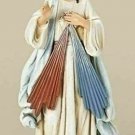 Divine Mercy Jesus Statue Catholic Home Chapel Figurine