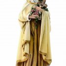 St Therese Religious Statue Little Flower Catholic Gift 6 Inch