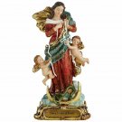 Mary Untier of Knots