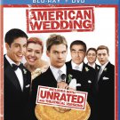 American Wedding (Blu-ray + DVD + Digital Copy)