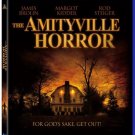 The Amityville Horror [Blu-ray]