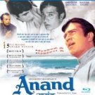 Anand (1971) [Blu-ray]