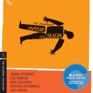 Anatomy of a Murder (The Criterion Collection) [Blu-ray]