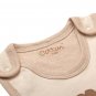 Eotton Certified Organic Cotton Sleeveless Coverall medium (6-9 months)