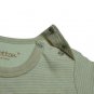 Eotton Certified Organic Cotton Striped T-Shirt (9-12 months)