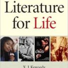 Literature for Life Paperback