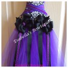 Demask tutu bow holder