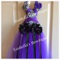 Demask tutu bow holder