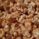 Homemade Traditional CARAMEL CORN Popcorn!!! (1 lb)