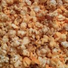 Homemade BACON CARAMEL & CHEDDAR CHEESE CORN Mix Popcorn! (1 lb)