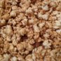 Homemade BUTTER PECAN CARAMEL CORN Popcorn!!! (1 lb)