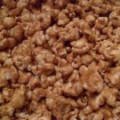 Homemade PEANUT BUTTER CARAMEL CORN Popcorn!!! (1 lb)