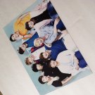 Super Junior Mini Poster(4)