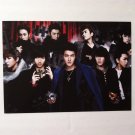 Super Junior Mini Poster(5)