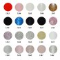 Gelish Nail Polish Soak Off Nail Polish 12 pieces