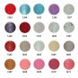 Gelish Nail Polish Soak Off Nail Polish 12 pieces