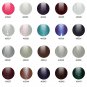 Gelish Nail Polish Soak Off Nail Polish 12 pieces