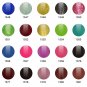 Gelish Nail Polish Soak Off Nail Polish 12 pieces