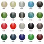 Gelish Nail Polish Soak Off Nail Polish 12 pieces