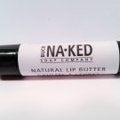 All Natural Lip Butter - Natural Lip Balm, Natural, Vegan