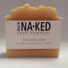 Avocado Soap - All Natural Soap, Vegan Soap, Handcrafted Cold Process Soap,