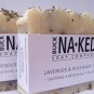 Lavender & Rosemary Soap - All Natural Soap, Vegan Soap, Cold Process Soap, Natural Soap