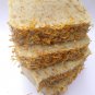 Marigold Soap - All Natural Soap, Vegan Soap, Handcrafted Soap, Ginger Soap, Cold Process Soap