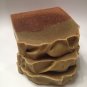 Mangosteen, Green Tea & Aloe - All Natural Soap, Vegan Soap, Handcrafted Soap
