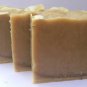 Chamomile & Calendula Soap - All Natural Soap, Vegan Soap, Handcrafted Baby Soap, Cold Process Soap