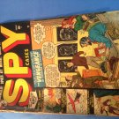 Spy Cases