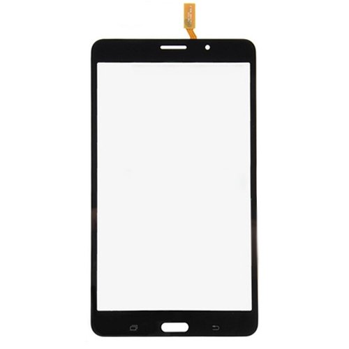 Samsung Galaxy Tab 4 7.0 3G / SM-T231 Touch Screen Replacement(Black)