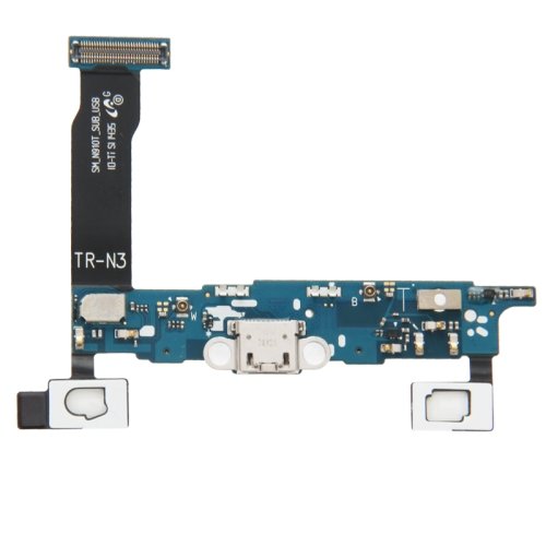 Charging Port Flex Cable for Samsung Galaxy Note 4 / N910T