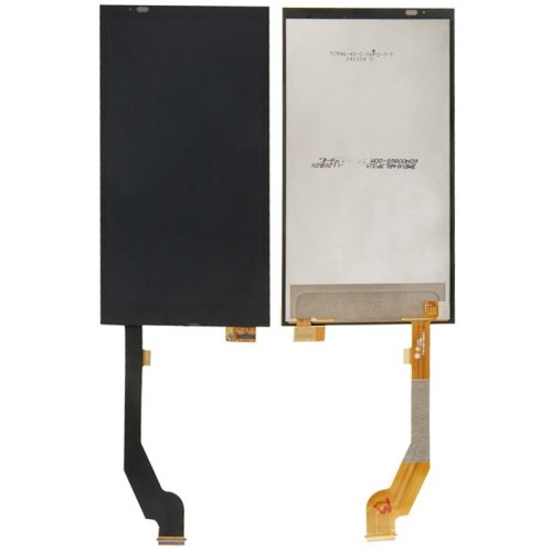 LCD Display + Touch Screen Digitizer Assembly Replacement for HTC Desire D816H(Black)