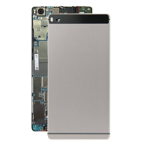 Battery Back Cover Replacement for Huawei P8(Grey)