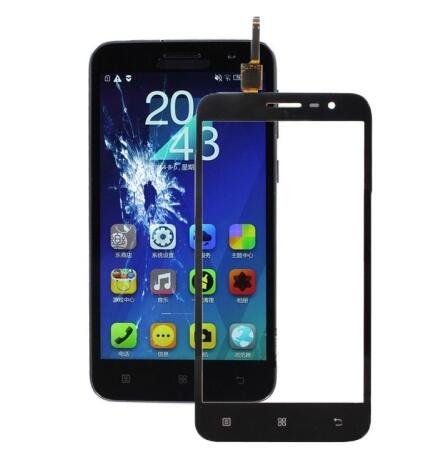 Touch Screen Replacement for Lenovo A8 / A806 / A808T(Black)