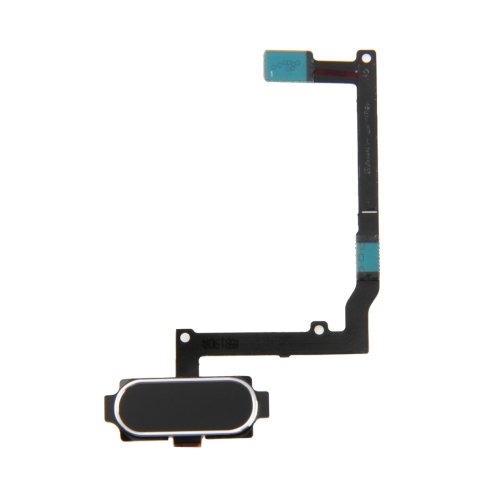Home Button Replacement for Samsung Galaxy A7(2016) / A7100 & A9 (2016) / A9000(Silver)