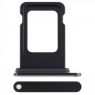 iPhone 15 Pro Max SIM Card Tray (Black)