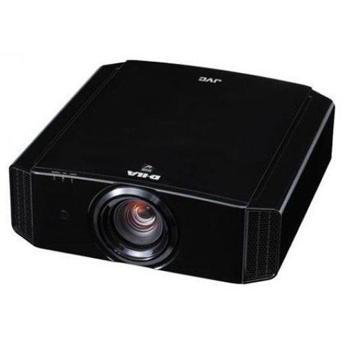 JVC DLAX9 200-Inches 1080p 3D THX ISF Certified Front Projector - Black