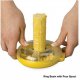 Stripped Corn Device/Corn Kerneler Peeler