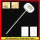 1.0 Inch LCD Display/Food Tempreture Tester