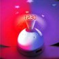 Colors Change Star Light / Projector Digital Alarm Clock