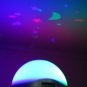 Colors Change Star Light / Projector Digital Alarm Clock