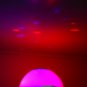 Colors Change Star Light / Projector Digital Alarm Clock